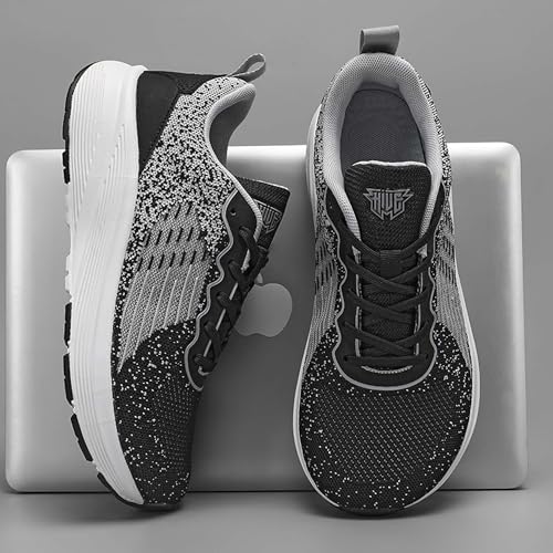 Couple's mesh Sports Running Shoes in Large Size, Lightweight and Comfortable, Casual Walking Shoes3