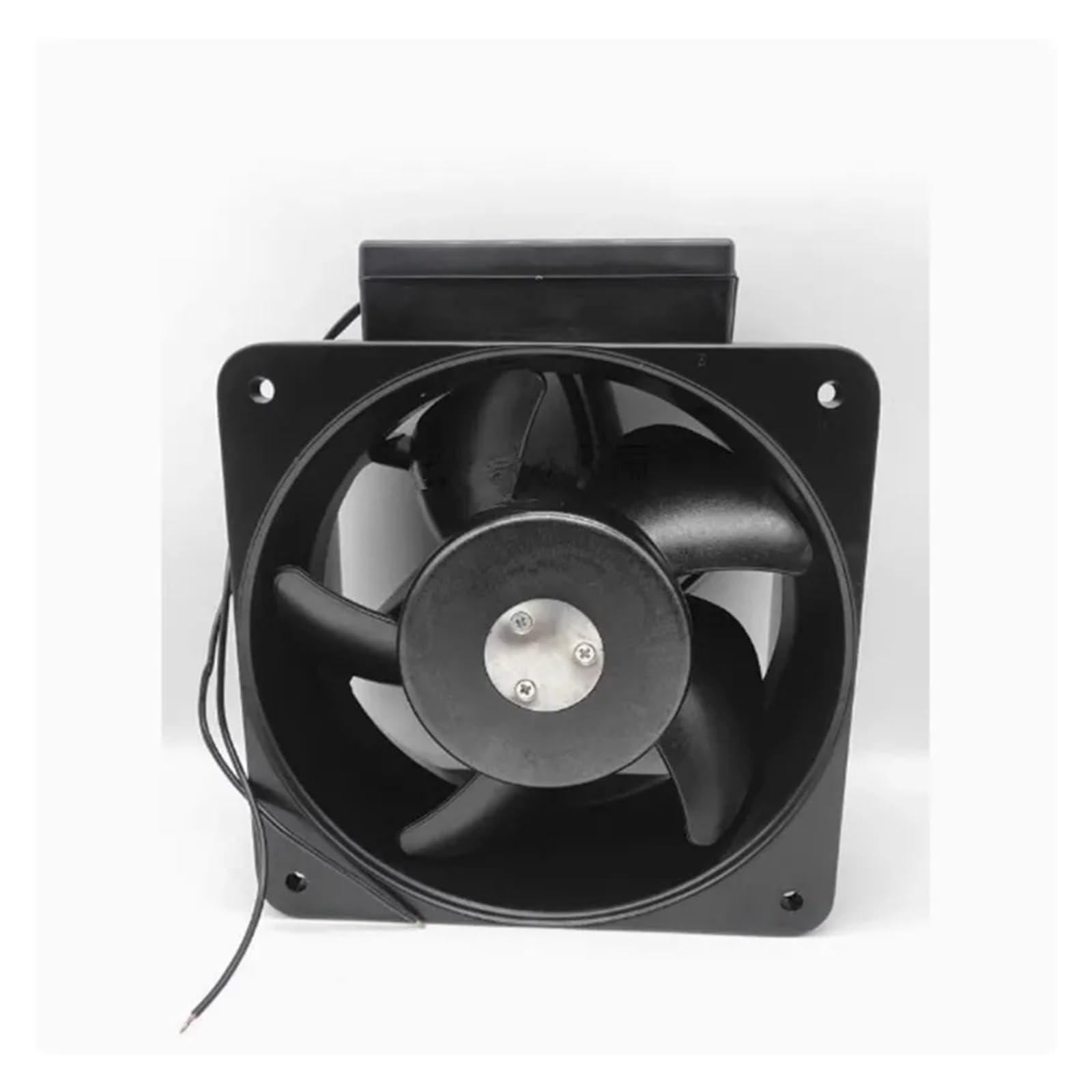 Ventilateur de refroidissement MU1238B-42B AC200V pour éviter la surchauffe des serveurs 120mm