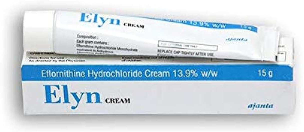 Ajanta Pharma Ltd Elyn Cream (15 g)