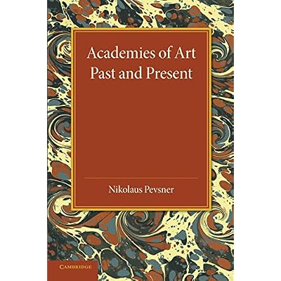 Academies of Art