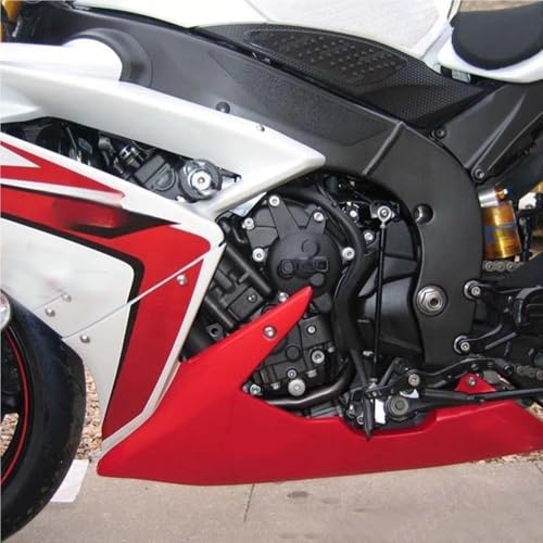 Protection de stator haut de gamme pour moteur YZF R1 2007 2008