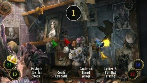 Mystery Case Files: The Malgrave Incident - Nintendo Wii (Renewed)