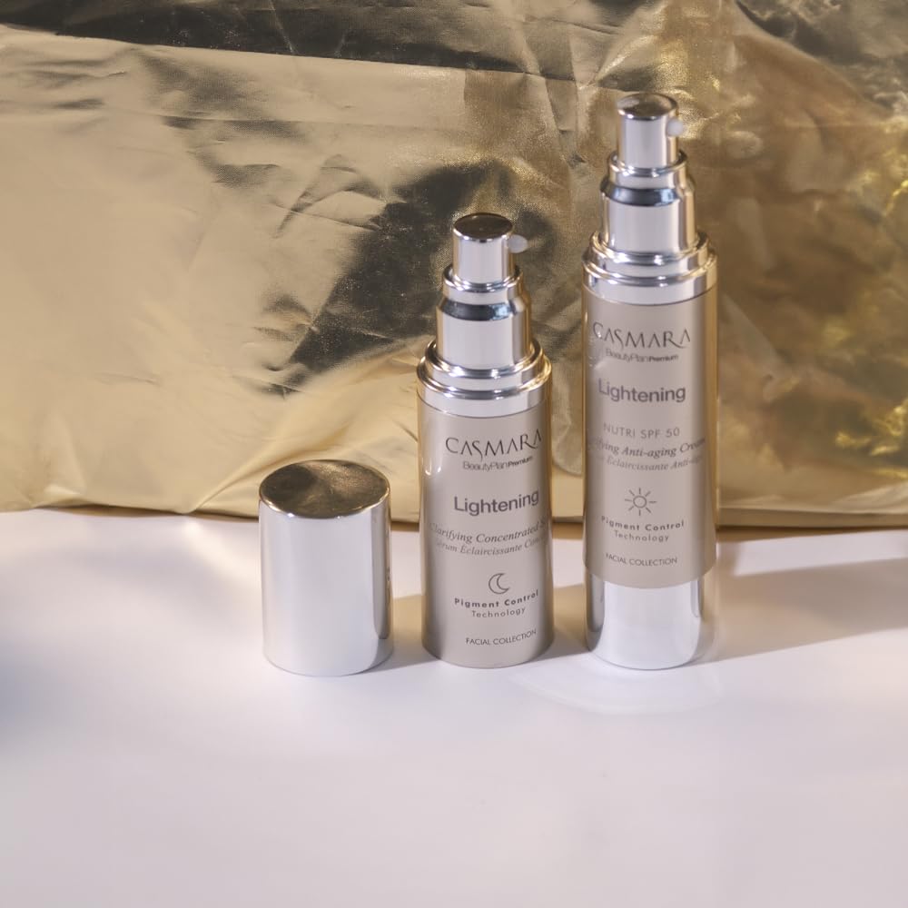 Casmara Lightening Clarifying Concentrated Serum 30ml