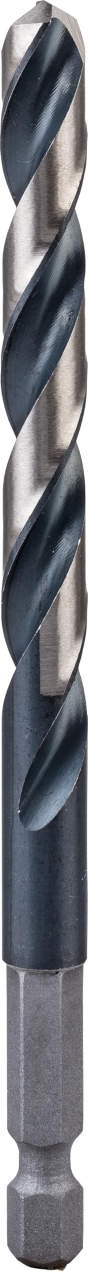Bosch Pro Metal Hss-G Impact, 8Mm, Hex, 1 Pc