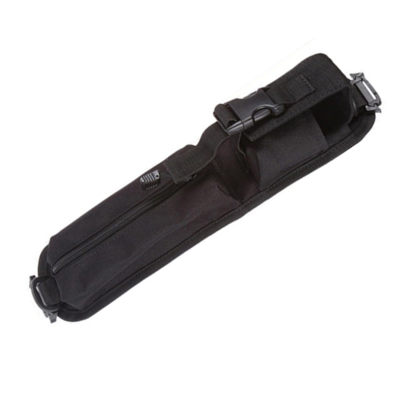 Yardwe 3piezas Bolsa De Accesorios De Primeros Auxilios y Duradera Para Actividades Al Aire Para Camping y Senderismo Negro