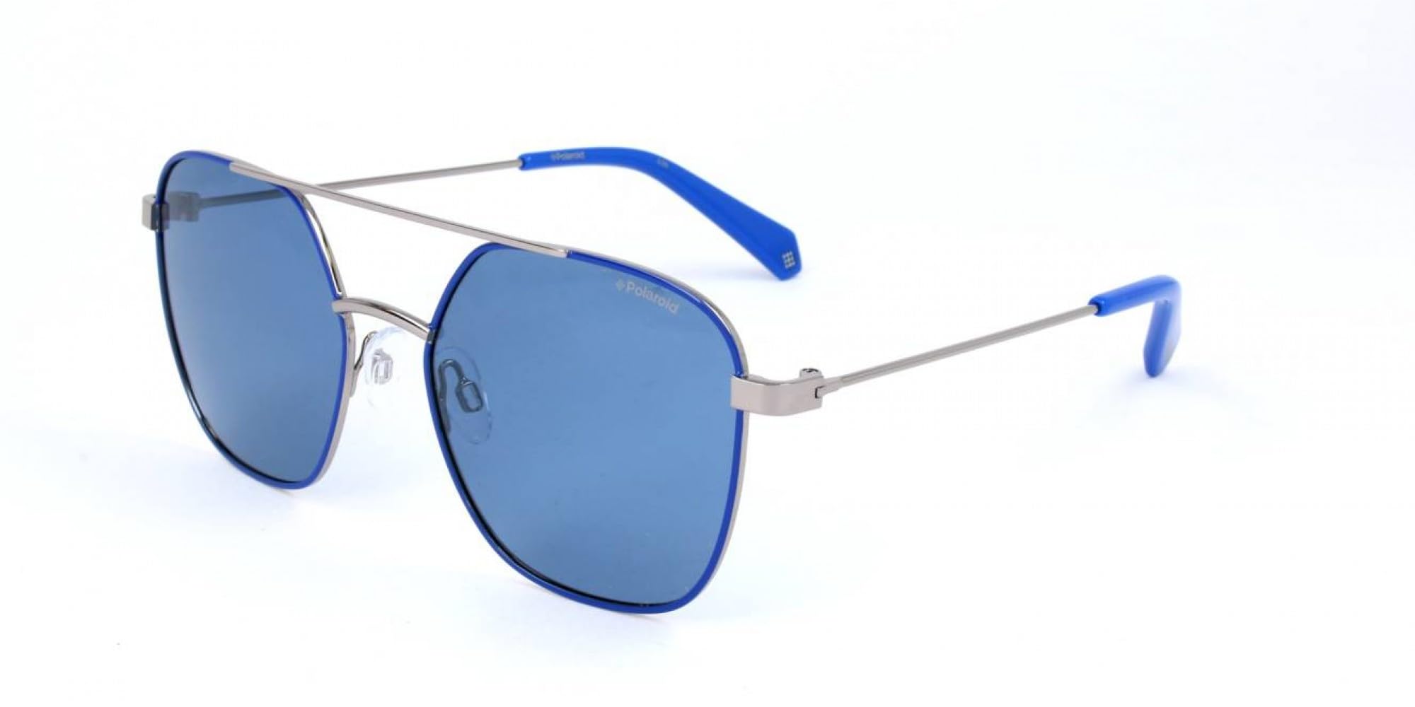 Polaroid S0352497, Unisex-Erwachsene Sonnenbrille, Mehrfarbig, Talla única - S0352497