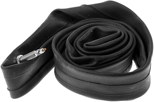 耐久性 20インチ MTB 自転車用 ゴム チューブ 自転車インナーチューブ タイヤ 20 X 1-3 / 8 全4サイズ - プレスタFV