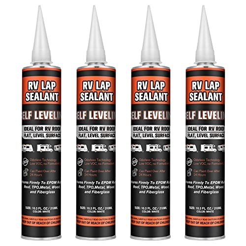 10 Best Caulk For Campers Deals To Buy in 2022 BNB