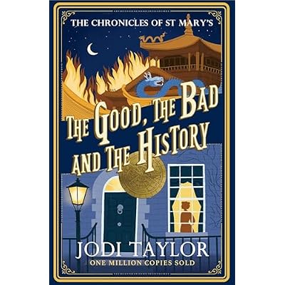 The Good, The Bad and The History