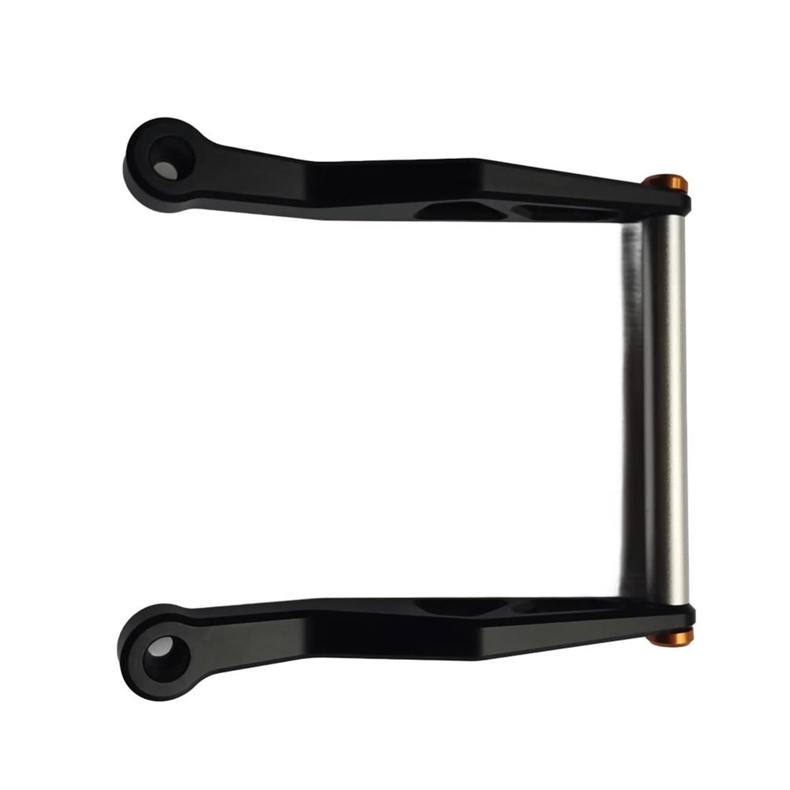 Kit Traversa Per Supporto Navigatore Moto Per BMW R1300GS R 1300 GS ADV 2023-2025 Per Satellitare E Smartphone Supporto dispositivo mobile fisso(Nero,22mm)