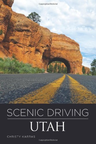 Scenic Driving Utah, 3rd