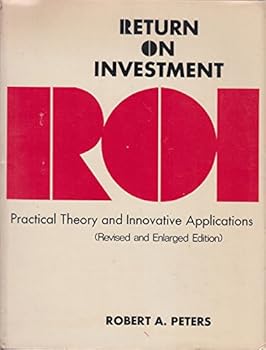 Hardcover ROI: Practical theory and innovative applications Book