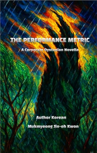 THE PERFORMANCE METRIC: A Corporate Dystopian Novella