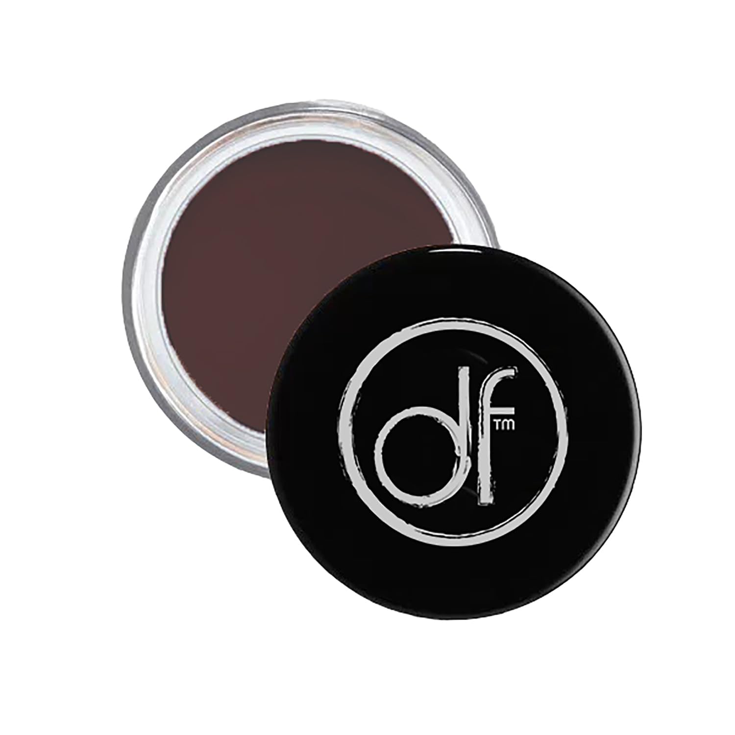 DermaflageWaterproof Concealer Cream (Deep) - Concealer Full Coverage, Matte Finish for Face & Body - Hides Dark Circles, Tattoos & Acne - Long Lasting Formula Used by Hollywood Makeup Artists