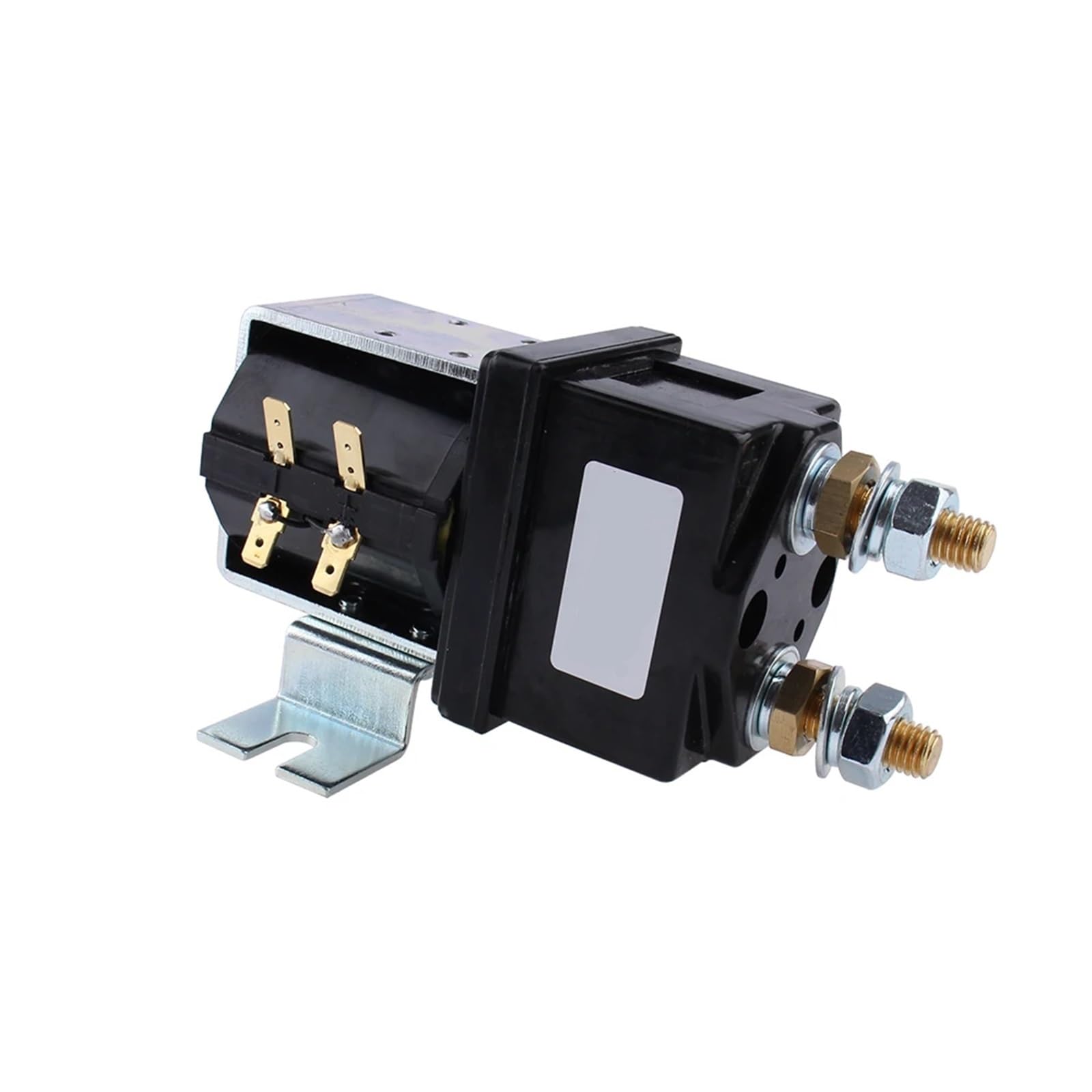 contactor, Relés De Potencia Con Contactor CC | Para Vehículos Eléctricos, Carretillas Elevadoras