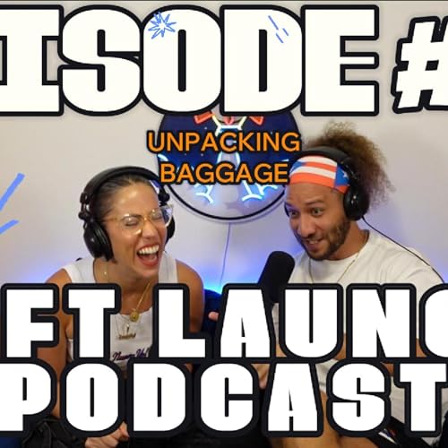 『Soft Launch Episode 107: Unpacking Baggage』のカバーアート