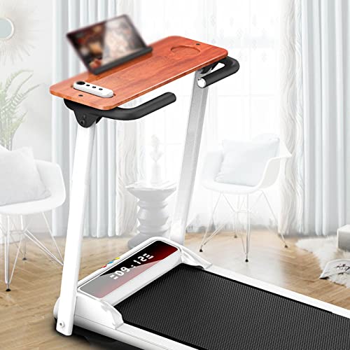 Caminadora Eléctrica Plegable OMaju con Pantalla LCD