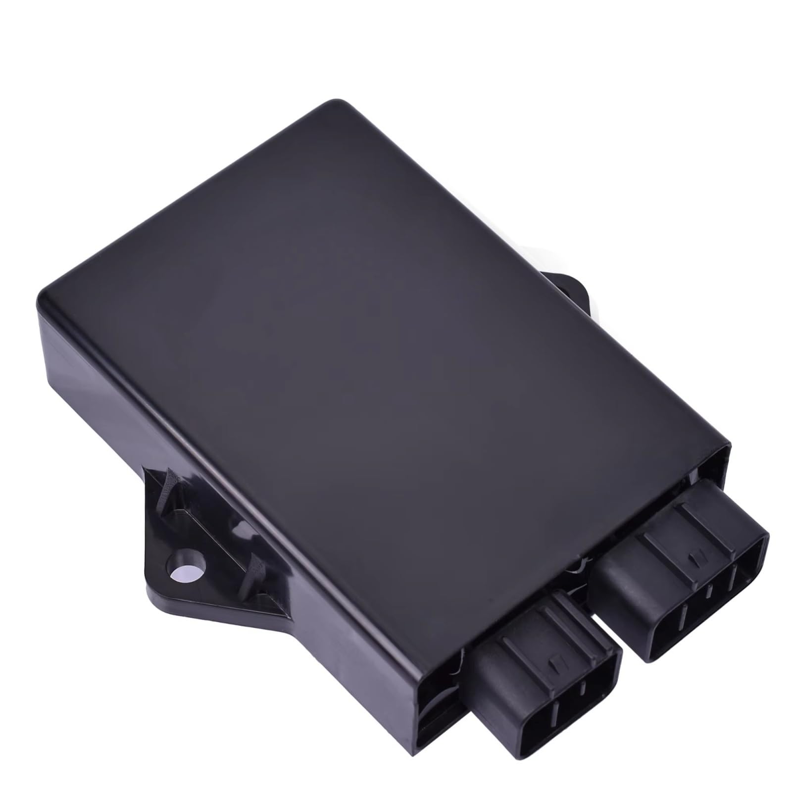 Universal Cdi Control Unit Compatible With For ZR250 For ZXR250 Motor Part Electrical Digital Ignition CDI ECU Unit Box Igniter Ignitor