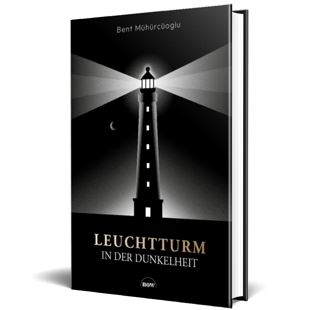 Leuchtturm in der Dunkelheit | Schattenarbeit Potenzialentfaltung