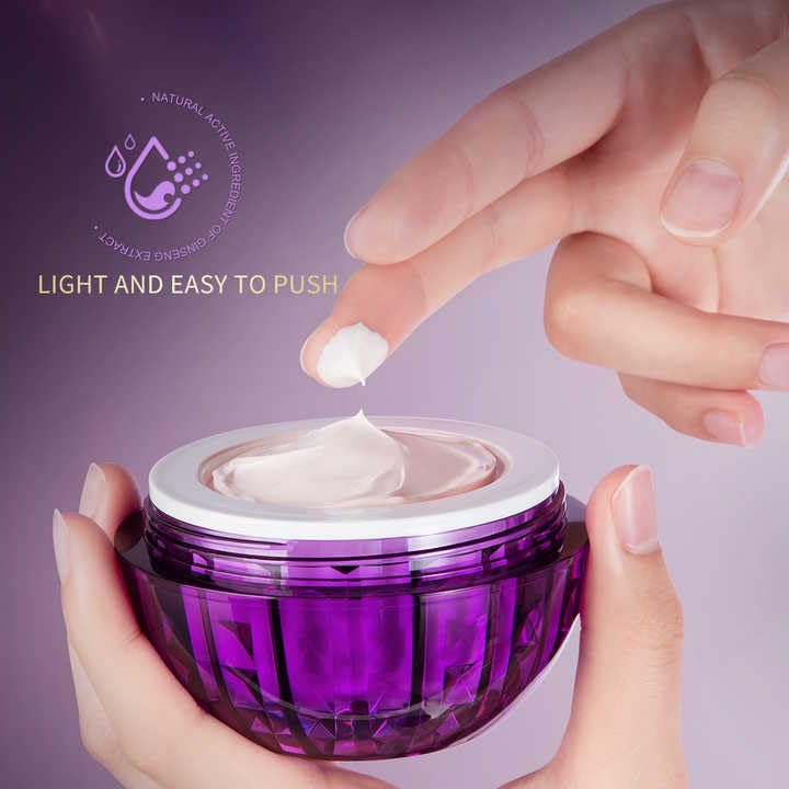 WHITENING FRECKLE MOISTURIZER LUXURY CREAM FACE CREAM DARK SPOT REMOVER 1.07FLOZ.