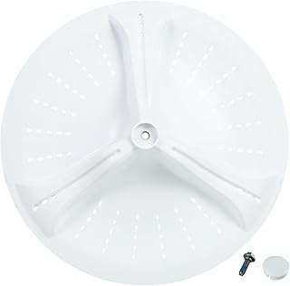 W10902814 Washplate Compatible with Whirlpool Maytag Washer Replaces W10609480 W10752287 W10834917 AP6037948 PS11769534