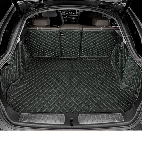 Tapis coffre étanche protège votre Mercedes Classe B de la boue