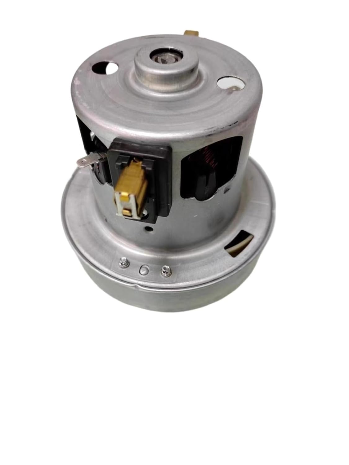 220V 1300W 34000RPM Vacuum Cleaner Motor DIY Dust Collector Turbo Fan CDS-VS15-802 High-Speed Motor