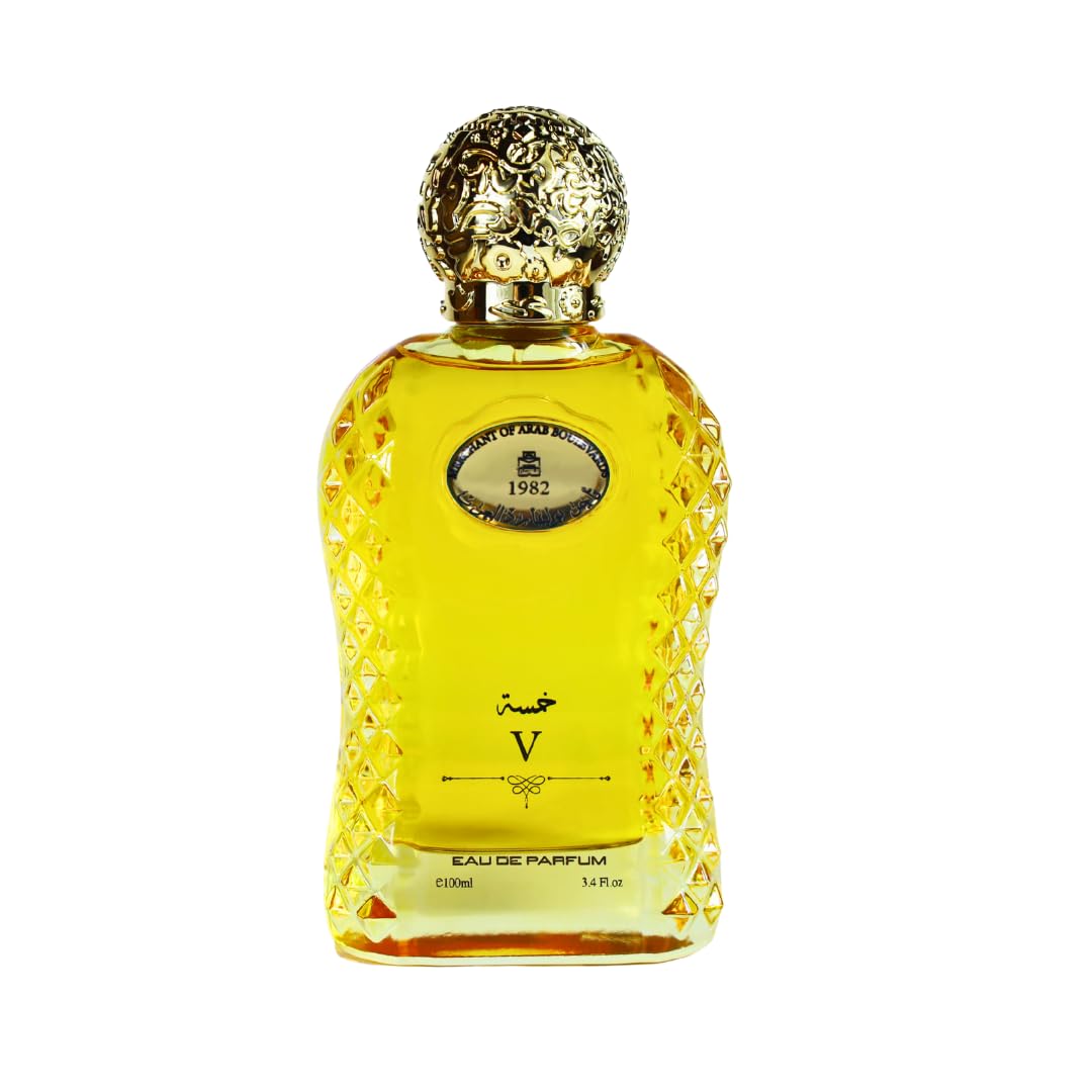 Ayat MERCHANT OF ARAB BOULEVARDS Mab 1982 V Edp Her 100ml
