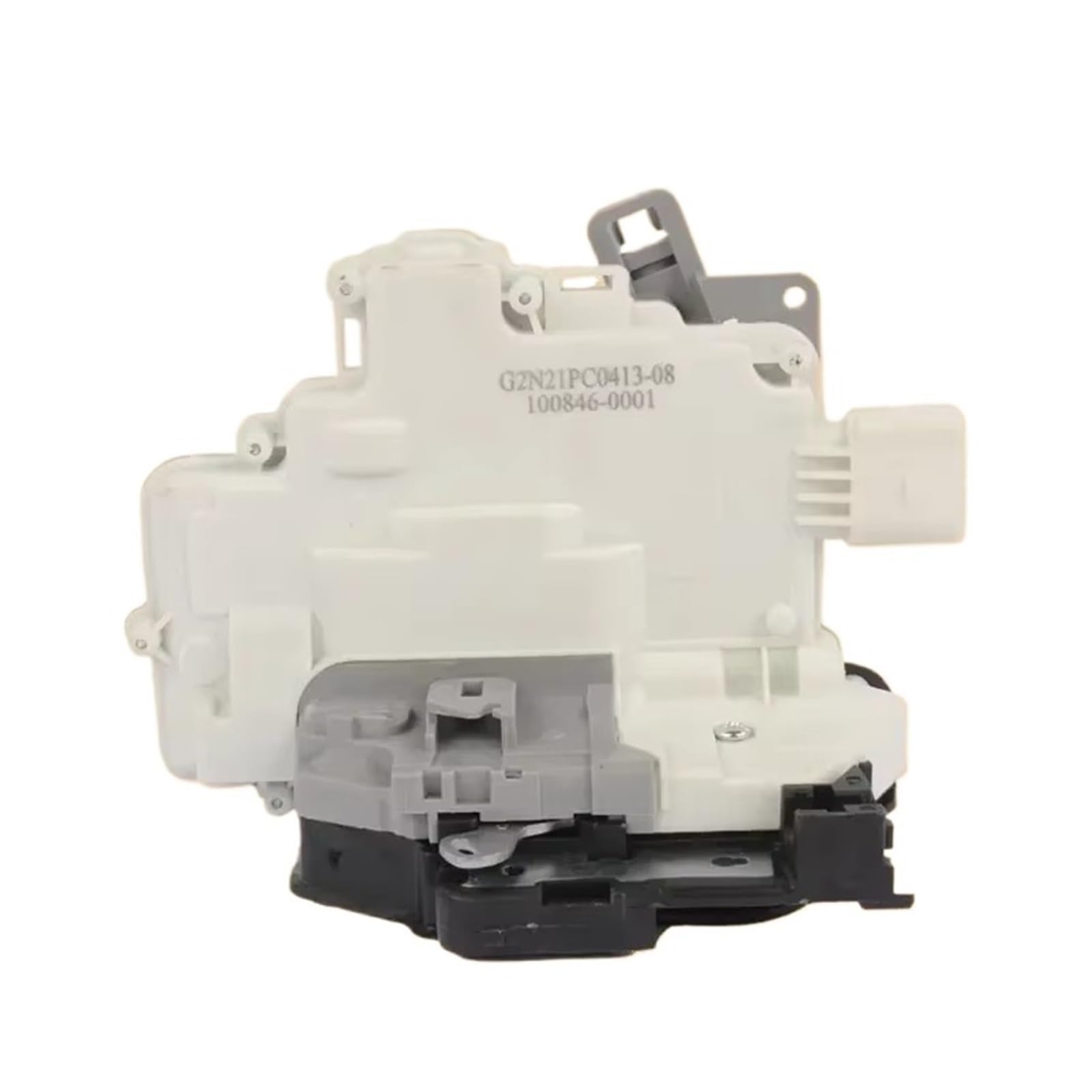 Kpuwers Rear Right For Passat B8 For Q3 For Q5 For Q7 For A4 S4 For A5 S5 Tt Door Lock Actuator Latch 8J1837015a 8J1837016a 8J2837015a 8J2837016a Door Lock Latch Actuator(Rear Right)