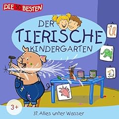 Couverture de Alles unter Wasser