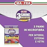 Zoom IMG-1 ma fra 3shine tris panni Zoom IMG-1 ma fra 3shine tris panni