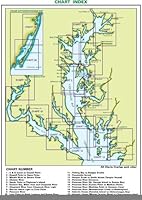 guide for cruising maryland waters B01G96BI7M Book Cover