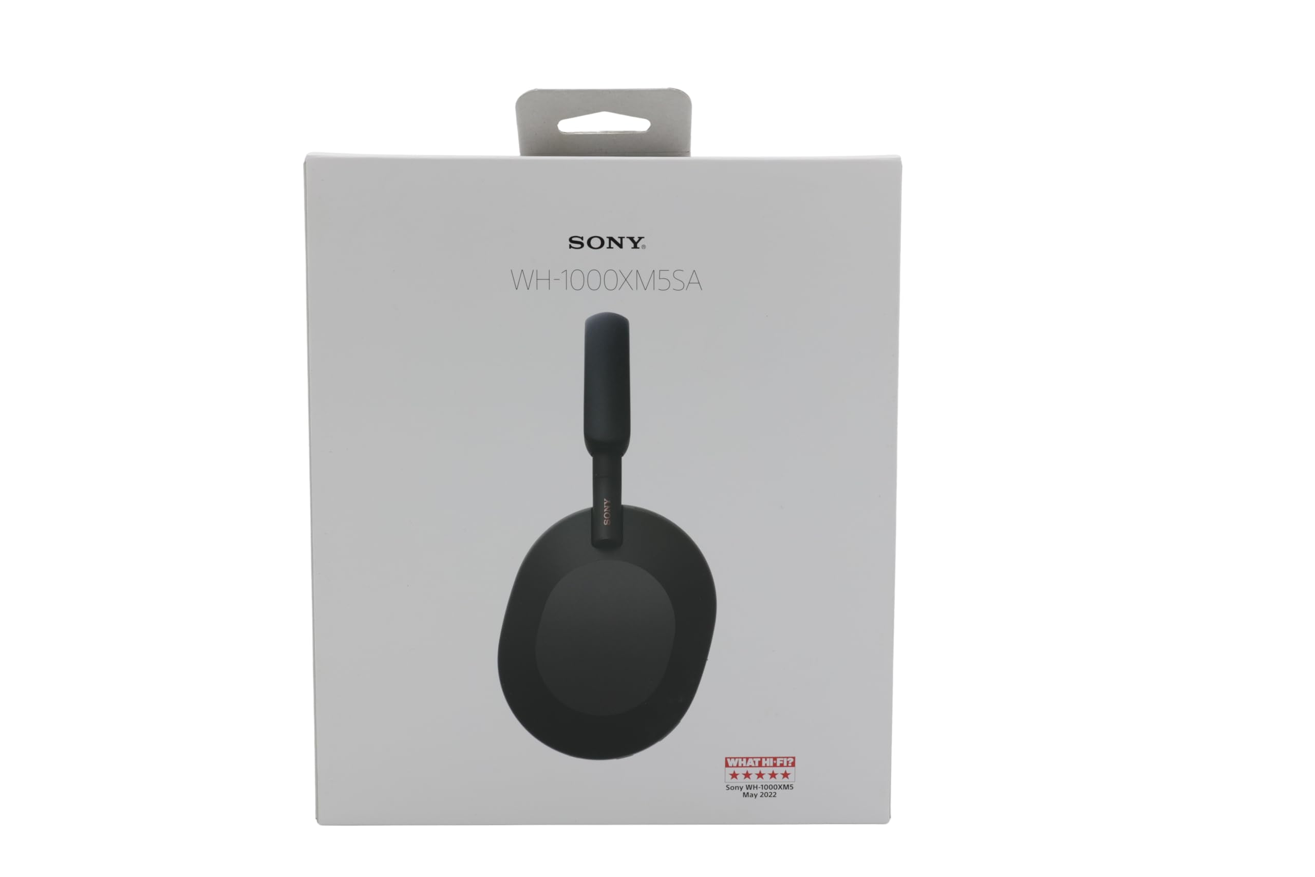 SONY WH-1000XM5 SA｜ソフトケース付き｜海外限定SAモデル WH-1000XM5