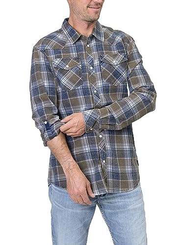 Silver Jeans Co. Men's Smf232484