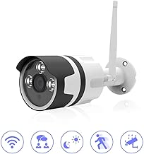 ZHTY Security Waterproof Wireless Surveillance