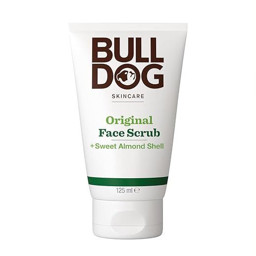 Bulldog - Crema Hidratante Original Cuidado Facial Hombres - 100 ml