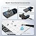 JOREST 152 in 1 Precision Screwdriver Set, Tool Gifts for Men, Magnetic Tool Kit with Torx Triwing Bits, Repair for Electronics,Macbook, Laptop, PC, RC, PS5, iphone,Jewelers, XBOX, Glasses