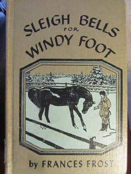 Sleigh bells for Windy Foot