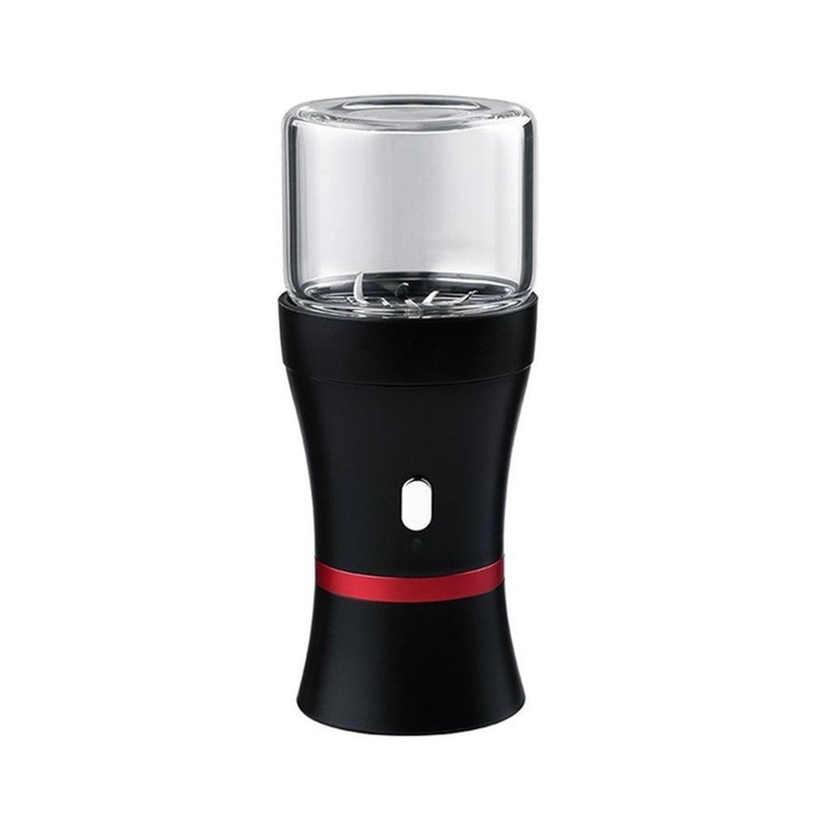 CUNZJIA Electric Grinding Tool with Stainless Steel and Rechargeable Power for Smooth Consistent Results