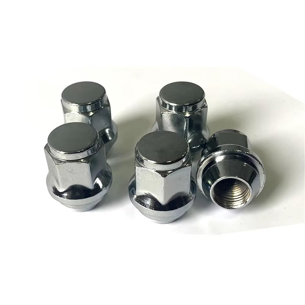 Tornillos de rueda Para Chrysler Para 300C 2.7 3.5 Volante