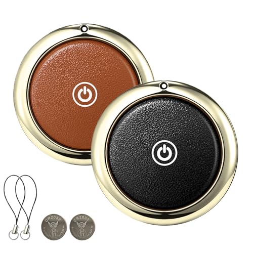 Air -Tags Bluetooth Tracker Item Finders Work for Apple Find