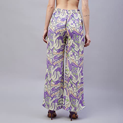 Image of Rare Women's Regular Casual Pants