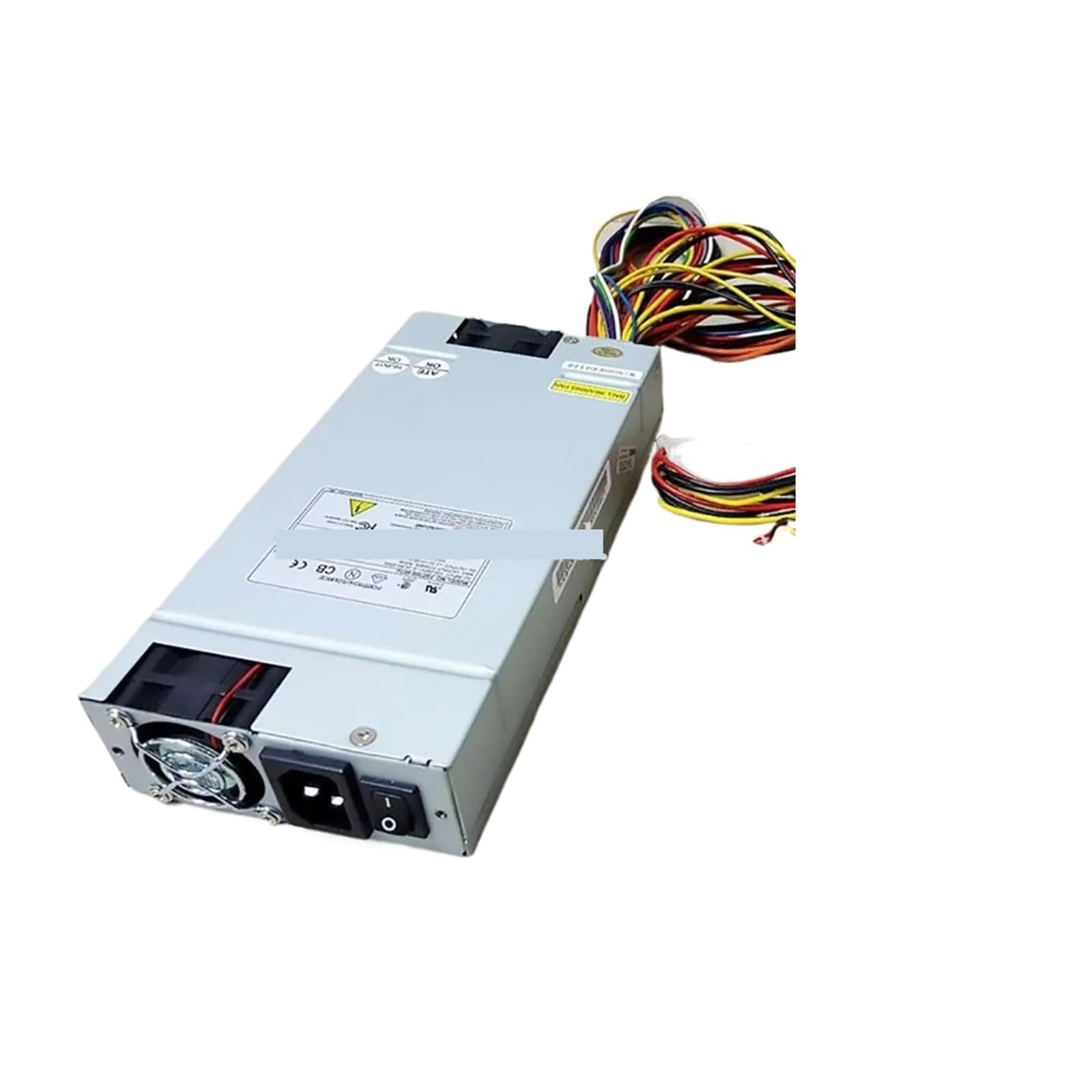 JJKKOZVQF Power Supply 300W FSP300-601U