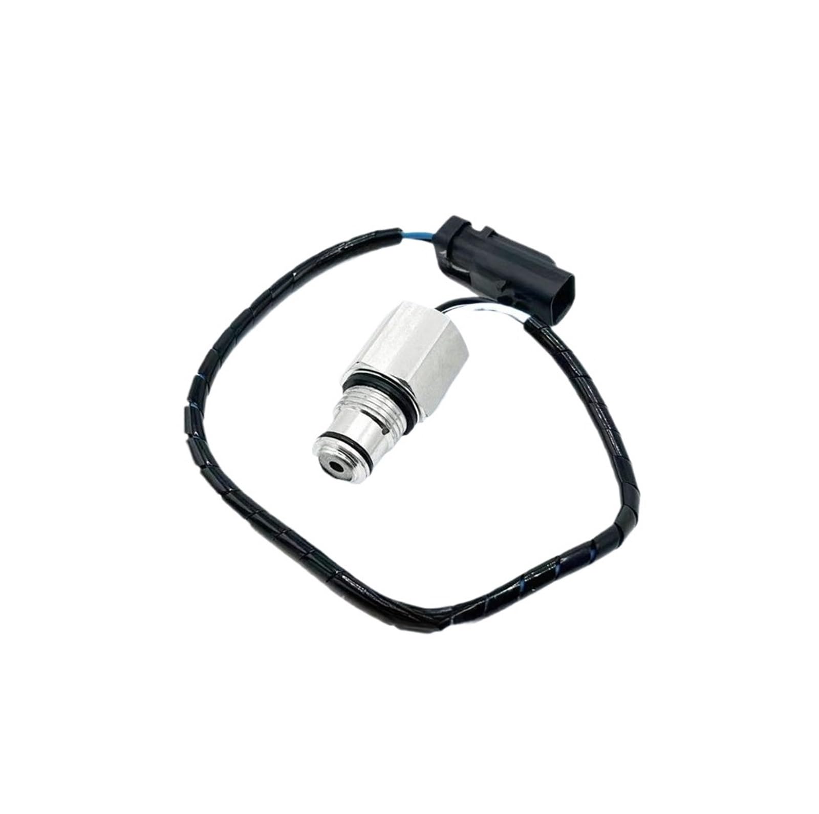 RCGKNNMUZ Excavator 320GC 330GC Temperature and Pressure Sensor 504-9586