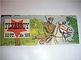 gerstmayr backnang  Texasboy Nr. 108 Druck und Verlag U. Gerstmayer