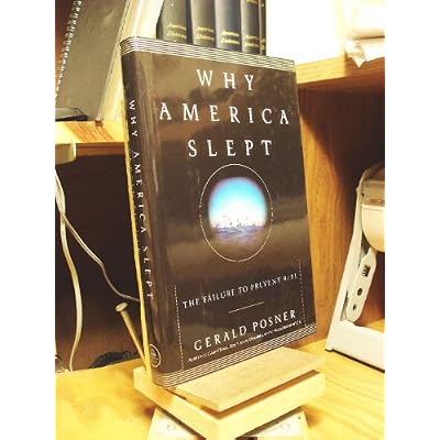 Why America Slept