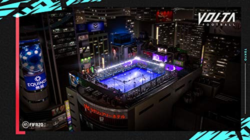 Fifa 20 Standard Edition - Xbox One #TOP4