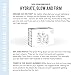 Valjean Labs Facial Serum, Combo Pack of Hydrate, Glow, and Firm | Supercharged, Targeted Skincare Ingredients | Paraben Free, Cruelty Free, Made in USA (1oz Bottles)