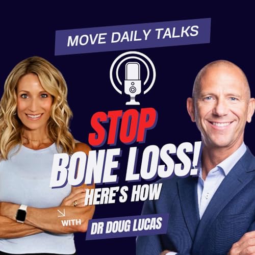 STOP Bone Loss! Here's How. Dr Doug Lucas