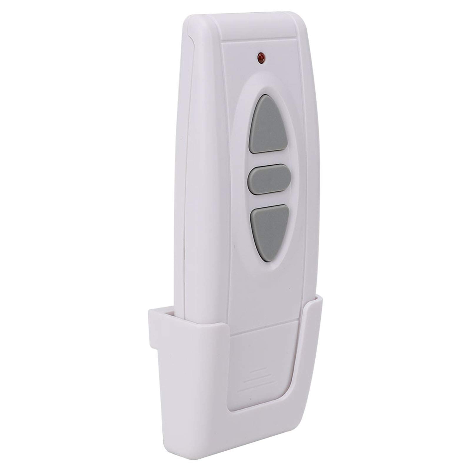 Projectiewandcontroller, draadloze afstandsbediening, projectiescherm, draadloze bediening, gordijnbesturing, motorbediening, voor elektrische canvas, gordijnen